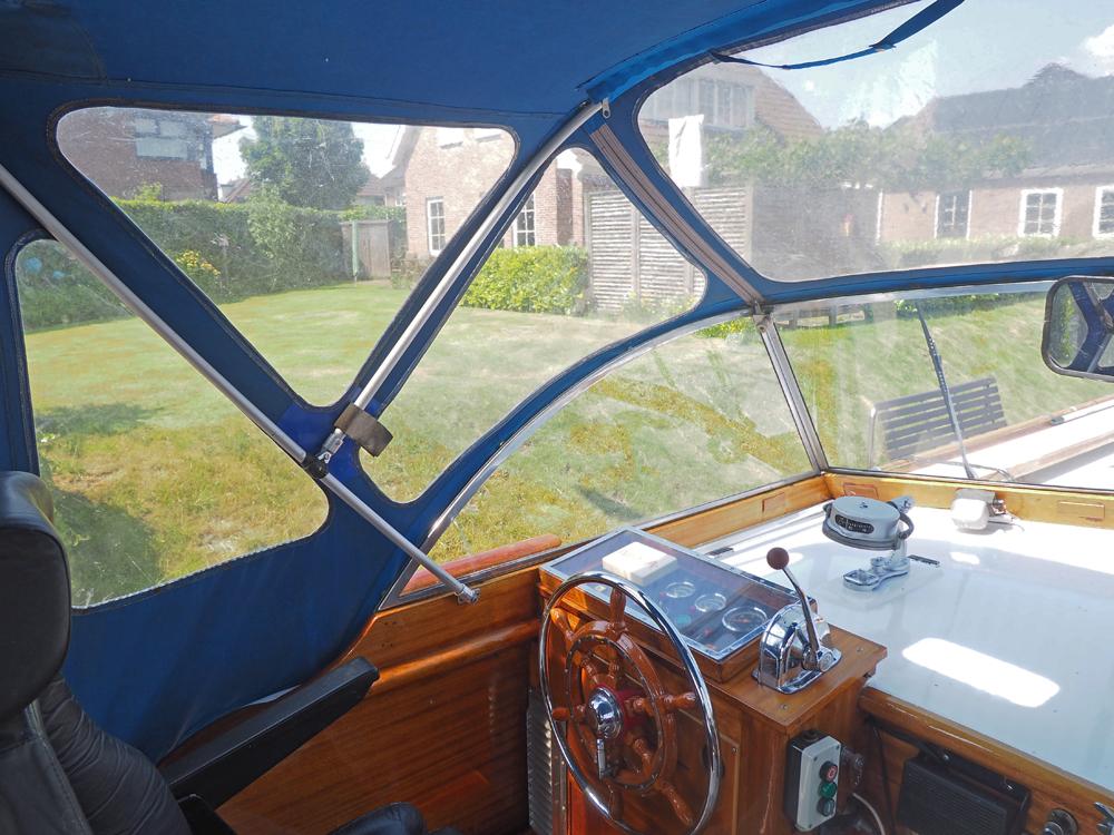 picture Dekuitrusting